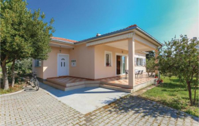 Nice Home In Kastel Stafilic With Wifi